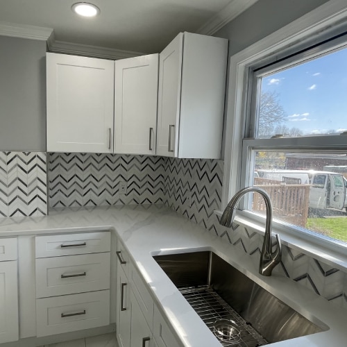 Kitchen Remodeling